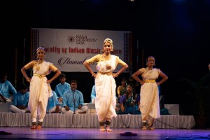 "Amrutabhishek" Musical Programme